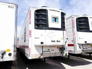 2018 UTILITY VS2RA
