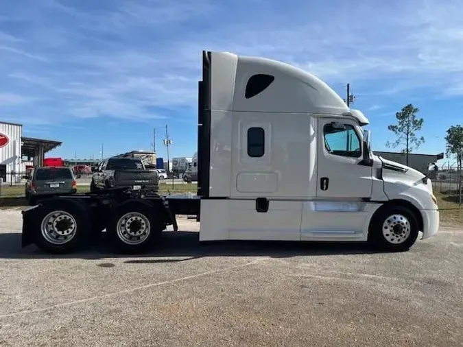 2019 Freightliner Cascadia