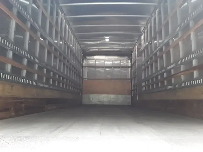 2019 FREIGHTLINER/MERCEDES M2 106
