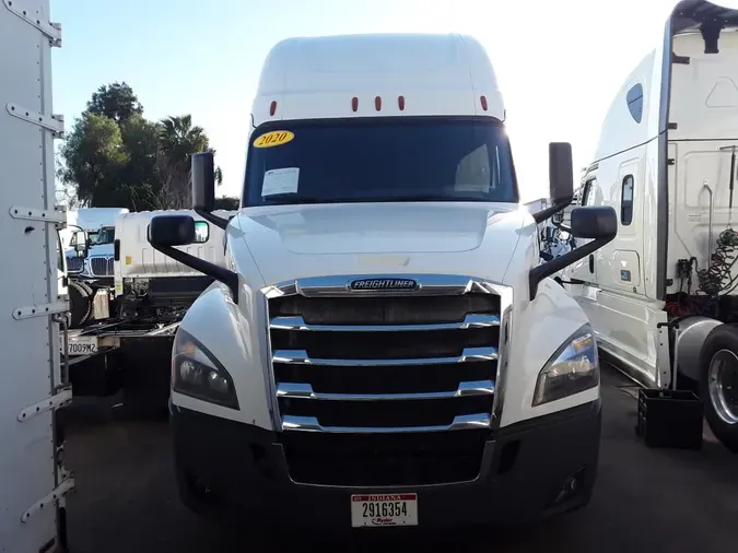 2020 FREIGHTLINER/MERCEDES NEW CASCADIA PX12664