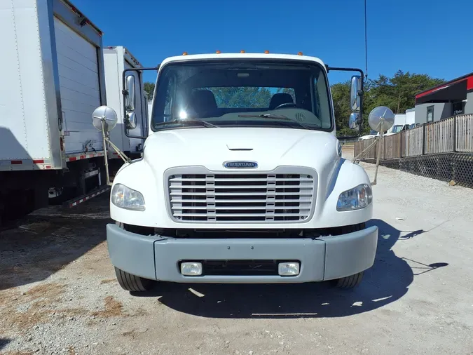 2020 FREIGHTLINER/MERCEDES M2 106