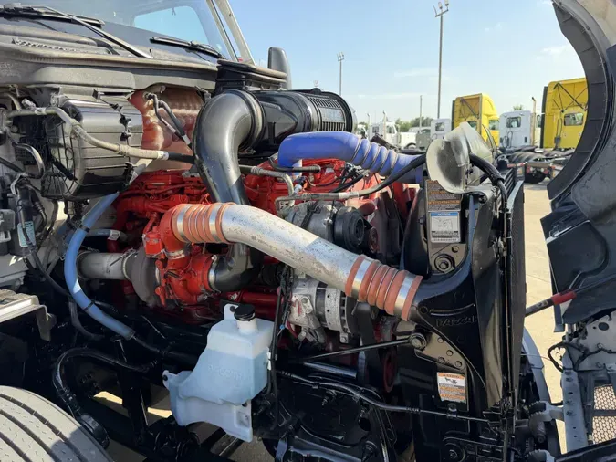 2022 Peterbilt 579ee729ca205d16f1929d058c914d7c165
