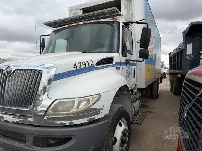 2013 INTERNATIONAL DURASTAR 4300ee732a77b14cae3deb8d9f13a4cb1d8a