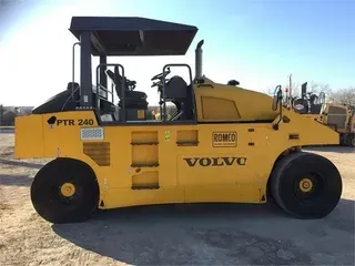 2018 VOLVO PT240R