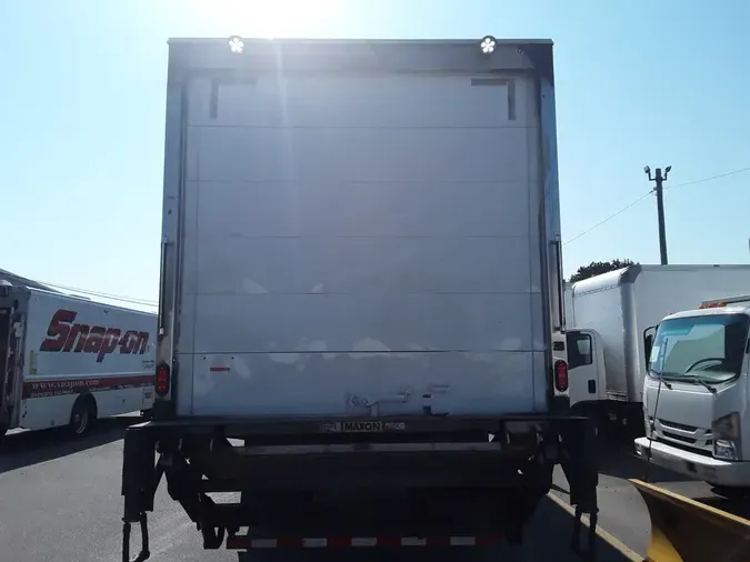2020 FREIGHTLINER M2 106