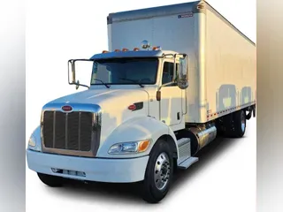 2019 Peterbilt 337