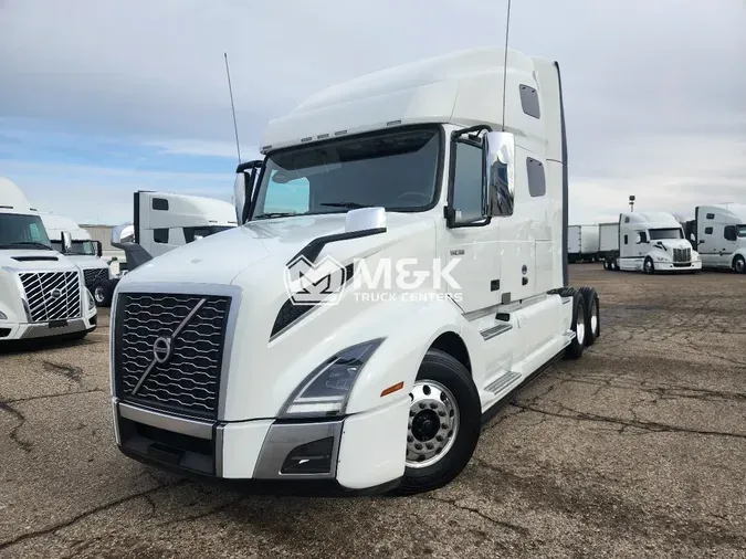 2023 VOLVO VNL64T760ee770e28e75e1805bc1bc1b8bb66c33f