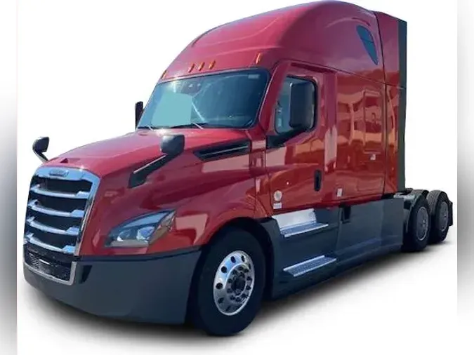 2022 Freightliner Cascadiaee774cb449d0d508098884209dfa993a