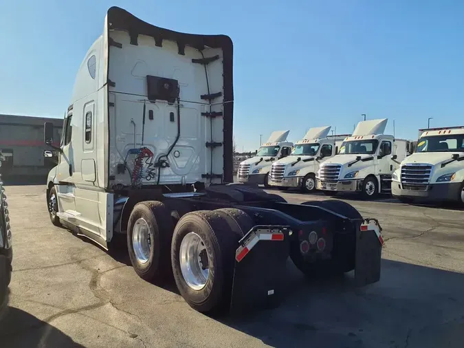 2021 FREIGHTLINER/MERCEDES NEW CASCADIA PX12664