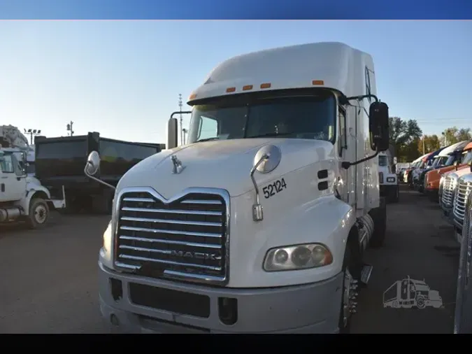 2013 MACK PINNACLE CXU613ee777a4c74d614a155c27c6338f21645