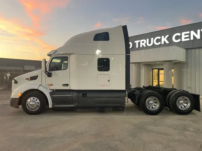 2020 PETERBILT 579