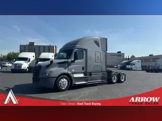 2020 FREIGHTLINER CASCADEVO1
