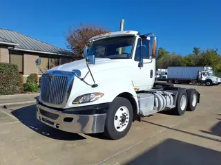 2015 NAVISTAR INTERNATIONAL PROSTAR