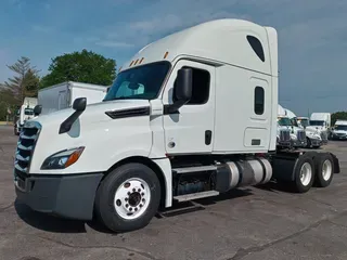 2020 Freightliner NEW CASCADIA PX12664