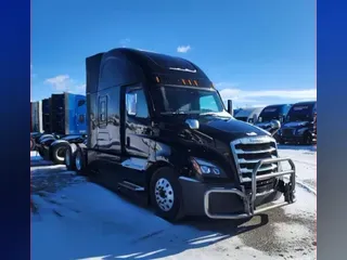 2023 FREIGHTLINER CASCADIA 126