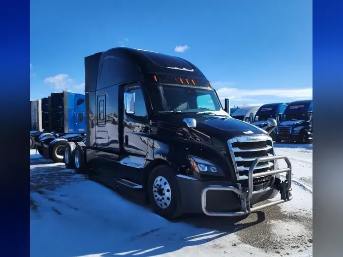 2023 FREIGHTLINER CASCADIA 126ee79c91bff7a37313b5a78ce4922f3a0