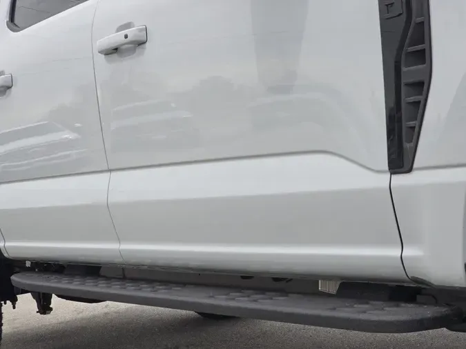 2025 Ford Super Duty F-250 SRW