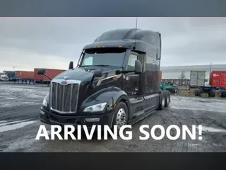 2022 PETERBILT 579