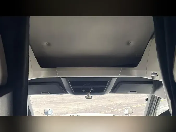 2020 FREIGHTLINER CA126