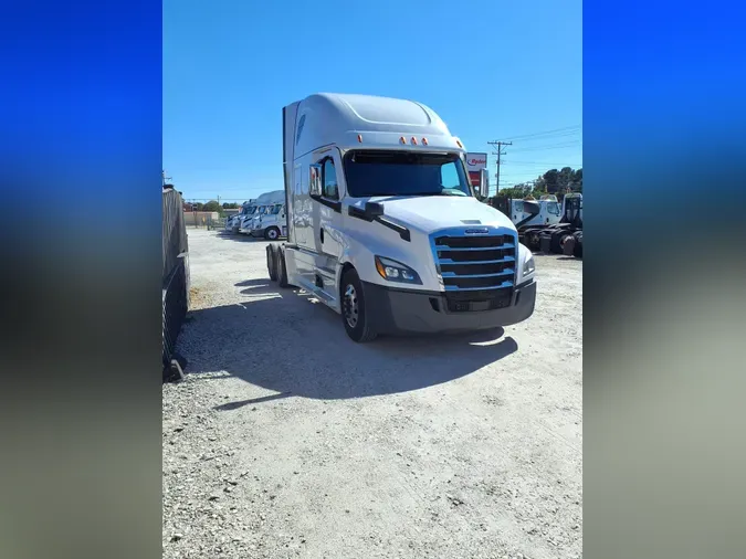 2021 FREIGHTLINER/MERCEDES NEW CASCADIA PX12664