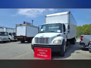 2020 FREIGHTLINER/MERCEDES M2 106