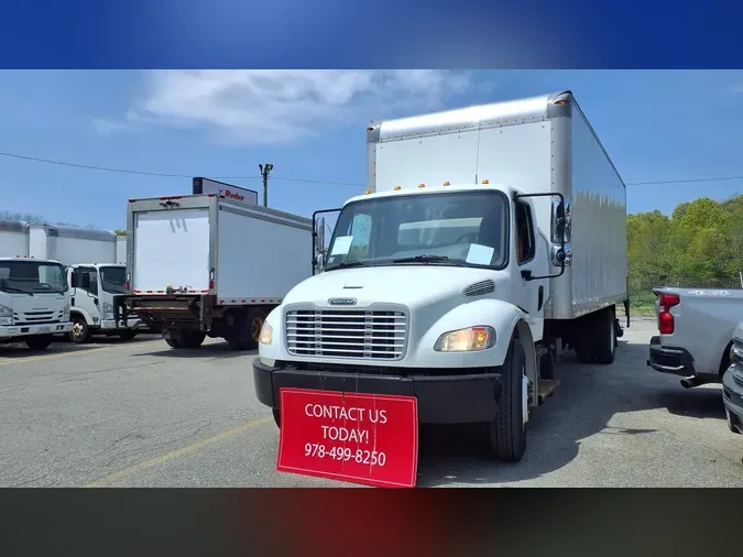 2020 FREIGHTLINER/MERCEDES M2 106ee7d9d93c7f54f9fee91b95fd9192c82