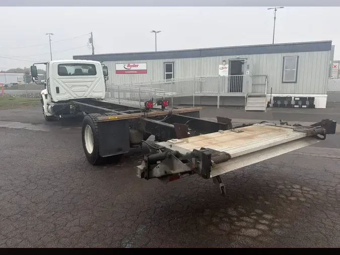2019 NAVISTAR INTERNATIONAL 4300ee7e975ba5515217614ac6a276d7f32b