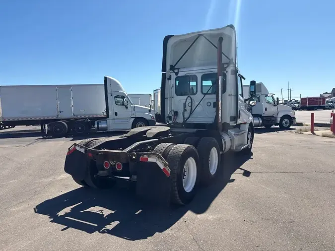 2019 FREIGHTLINER/MERCEDES NEW CASCADIA PX12664ee7f21faa6ed8106bc3bc42fe80577d6