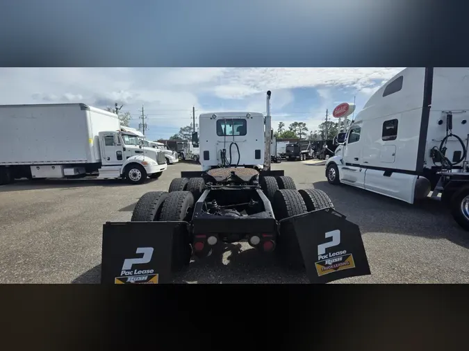 2023 Peterbilt 567