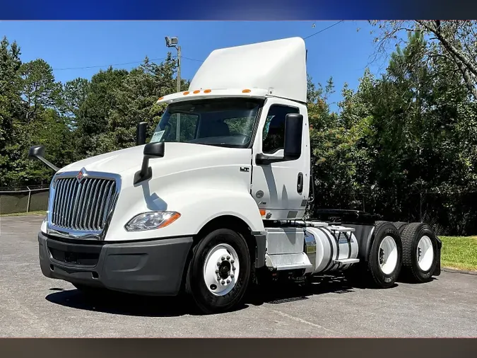 2019 INT LT625 6x4
