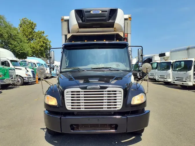 2017 FREIGHTLINER M2 106