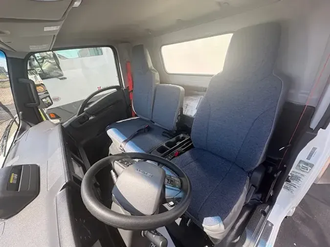 2025 ISUZU DIESEL NRR DIESEL