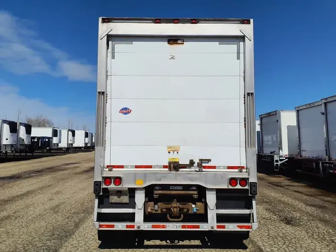 2015 UTILITY TRAILERS VS1RA 28/156/102