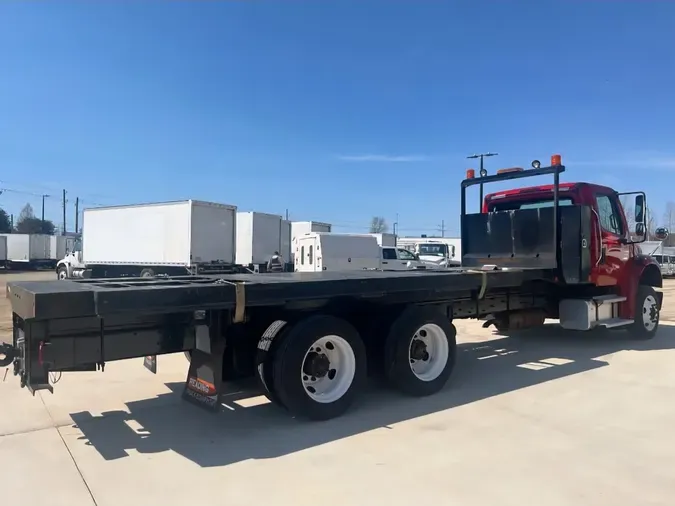 2020 FREIGHTLINER/MERCEDES M2 106ee8601cb0df65998c3f81842345f46c2