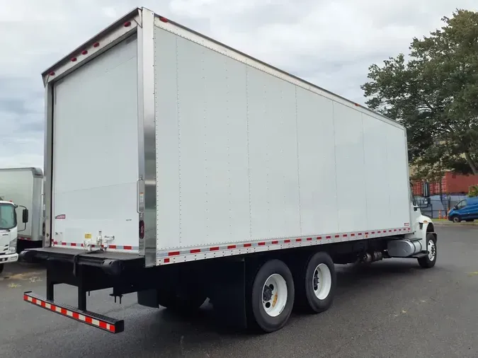 2019 NAVISTAR INTERNATIONAL 4400
