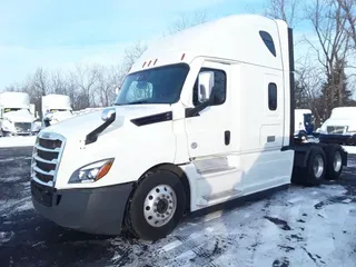 2020 FREIGHTLINER/MERCEDES NEW CASCADIA PX12664