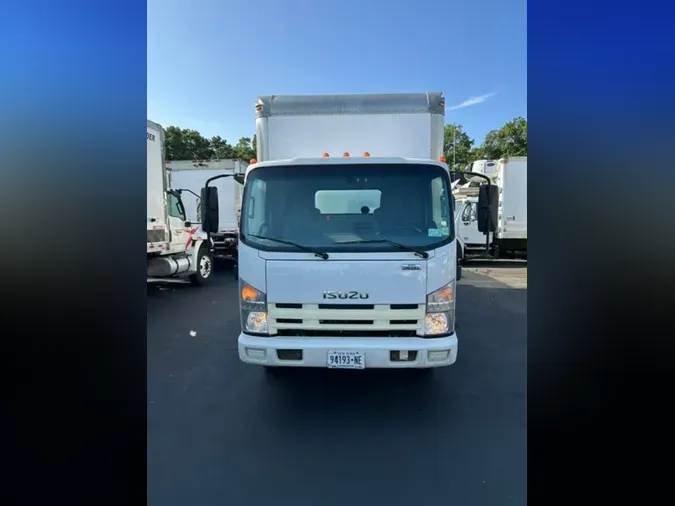 2019 ISUZU NPR HDee8984ce2feeb6ef730fafca354b048b