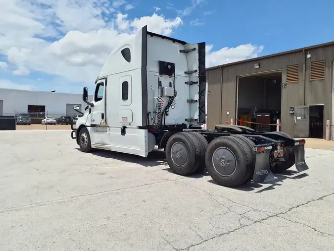 2020 FREIGHTLINER NEW CASCADIA PX12664