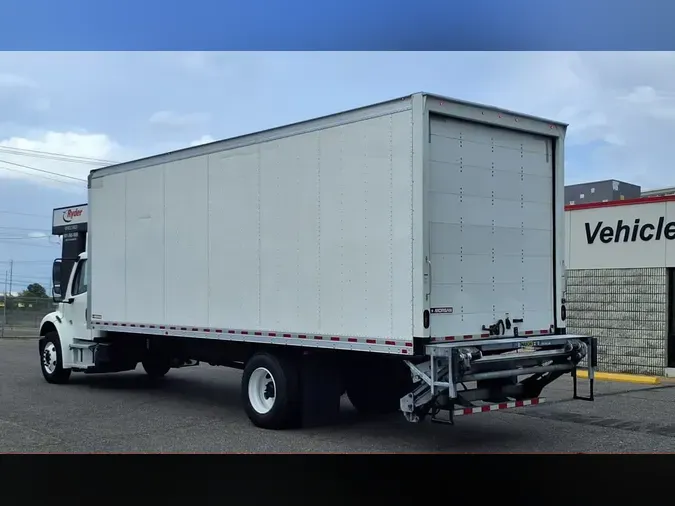 2022 FREIGHTLINER/MERCEDES M2 106ee8fab12ab27e85e7705c7ba6ff023a4