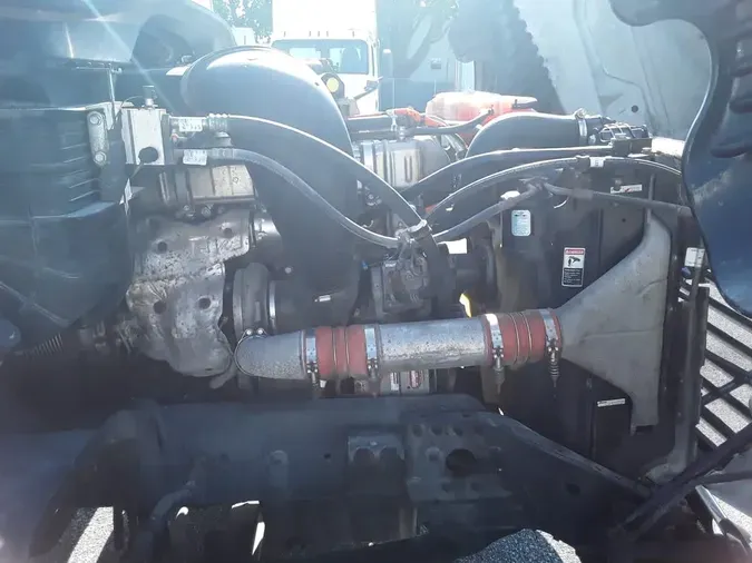 2017 FREIGHTLINER CASCADIA 125