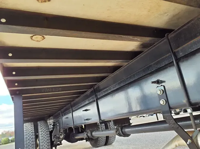 2020 NAVISTAR INTERNATIONAL MV607 (4X2)ee90fd84c7926e541cd0c017b8fae103