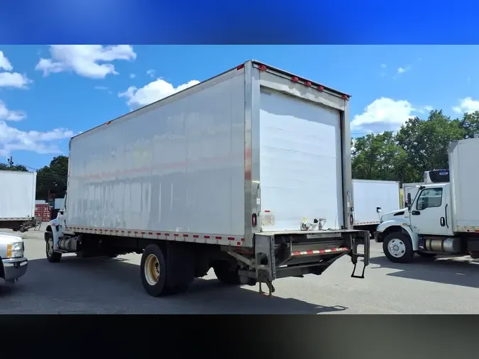 2019 NAVISTAR INTERNATIONAL 4300ee90fe19492b4ae498bae9f1e2c53870