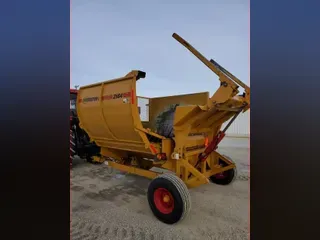 2012 Haybuster 2564