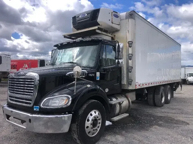 2018 Freightliner M211264S