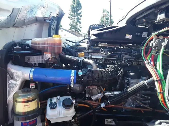 2022 FREIGHTLINER/MERCEDES NEW CASCADIA PX12664ee940b62cf0d278904085fce87c6feab