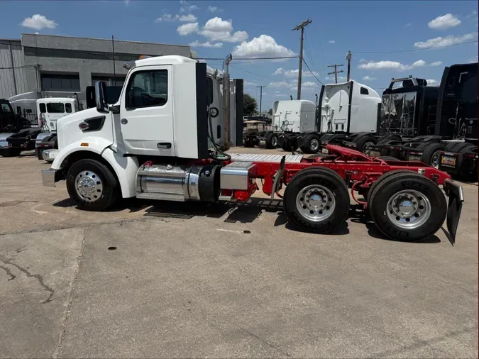 2024 Peterbilt 567