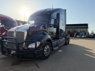 2019 KENWORTH T680