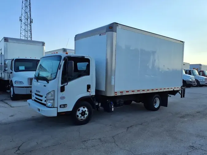 2019 ISUZU NPR HDee946871e07f983acfe4639fcf31e155