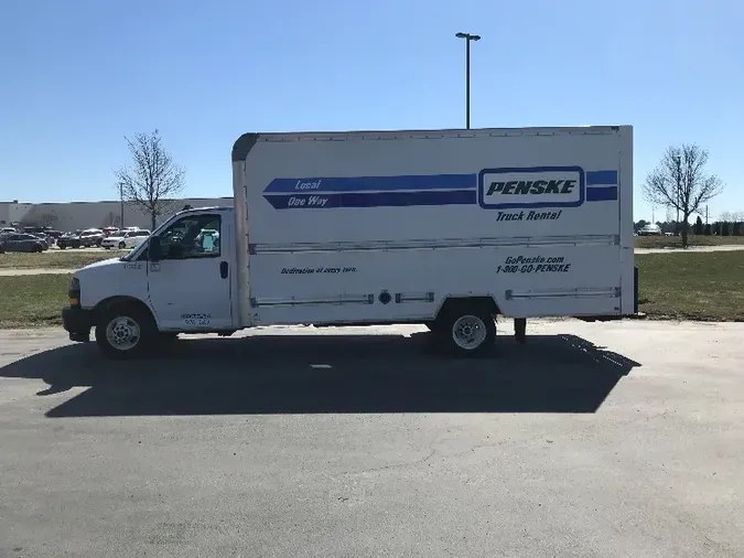 2019 General Motors Corp G33903