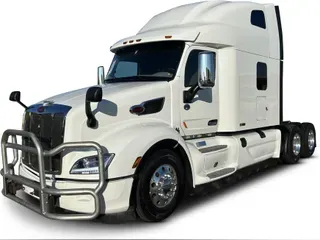 2021 Peterbilt 579